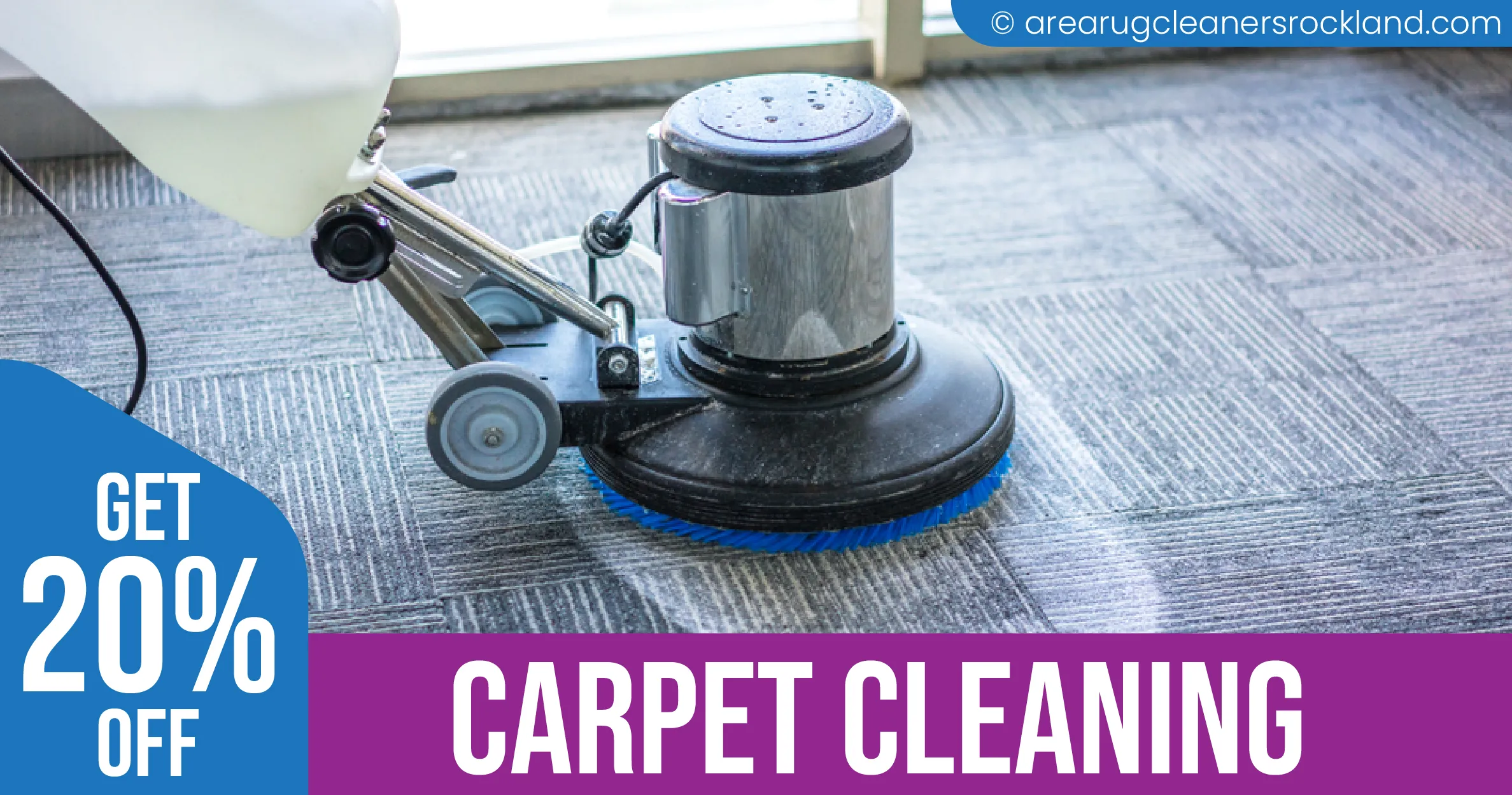 Carpet Cleaning Services