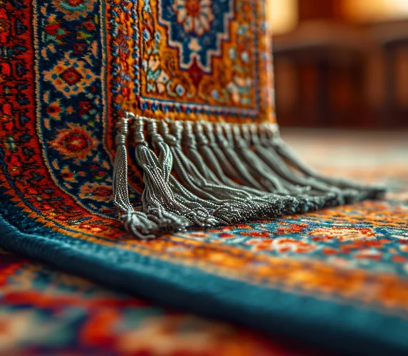 Area Rug Cleaning