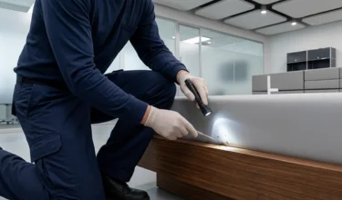 Detailed Inspection