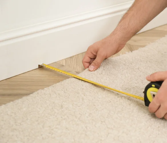 Rug cleaning