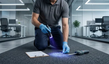 Detailed Inspection