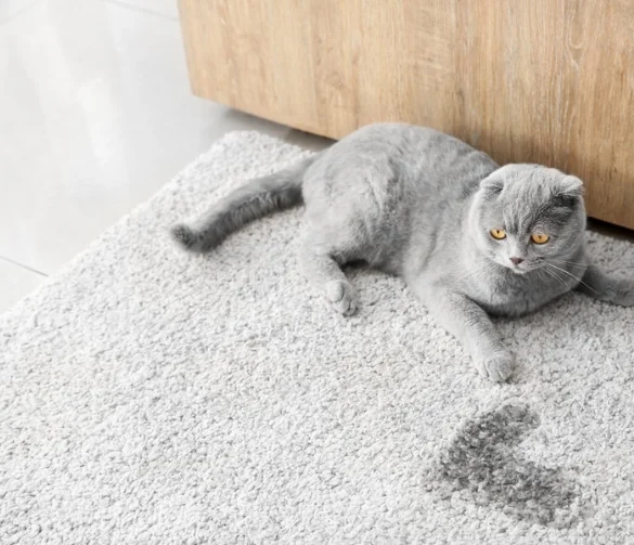 Rug cleaning