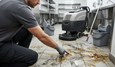 Detailed Inspection